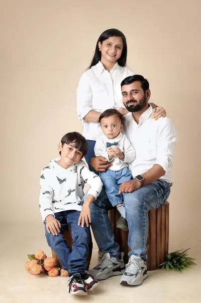Family Photography