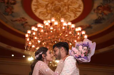Engagement