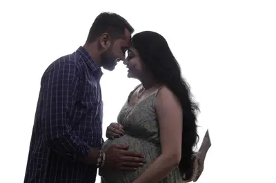 Maternity Photography