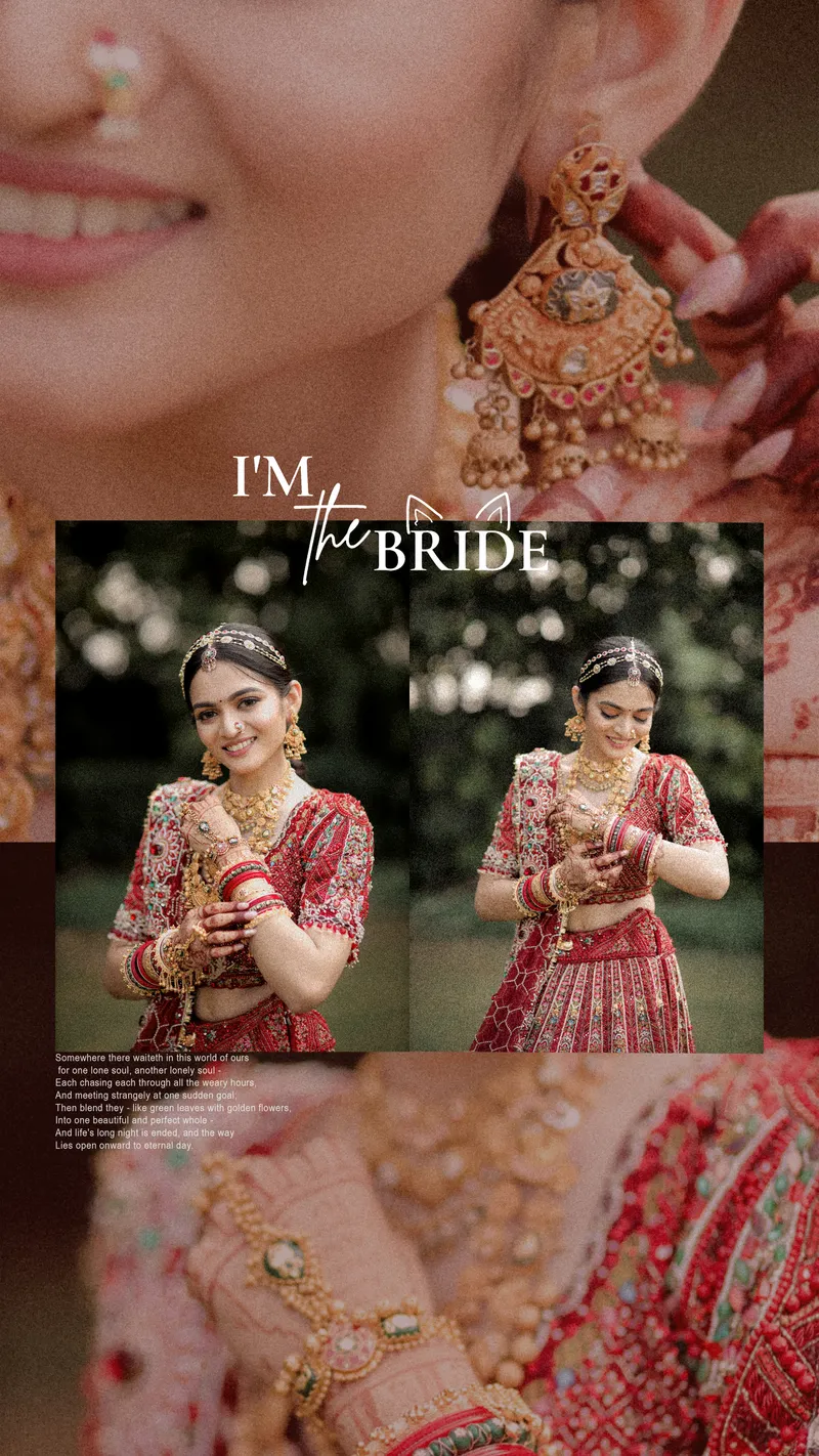 Wedding Photography