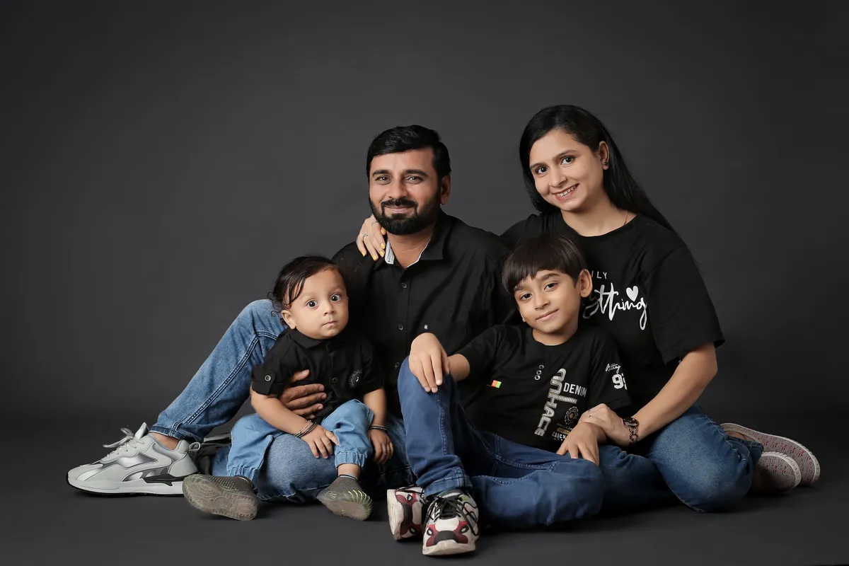 Family Photography