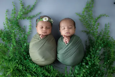 New Born Baby