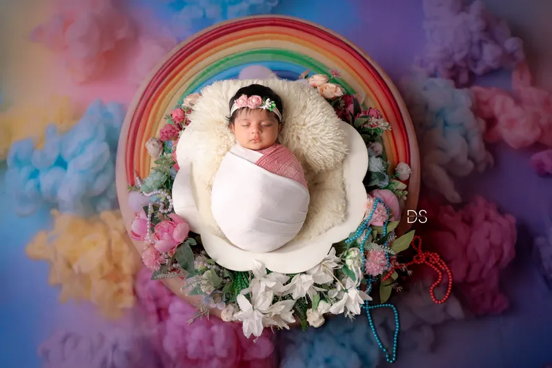 New Born Baby