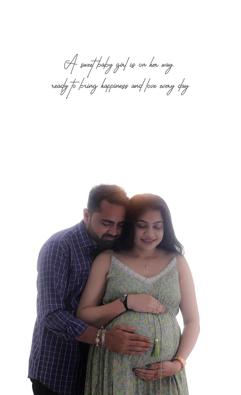 Maternity Photography