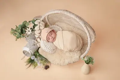 New Born Baby