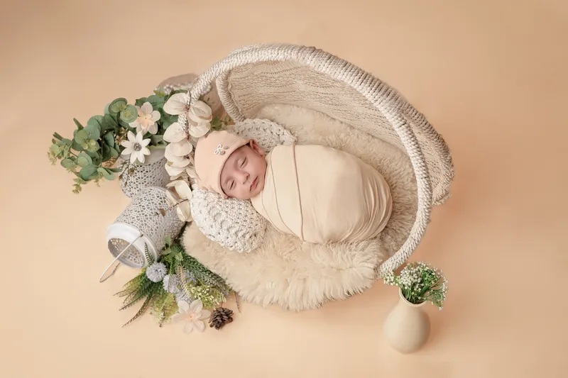 New Born Baby