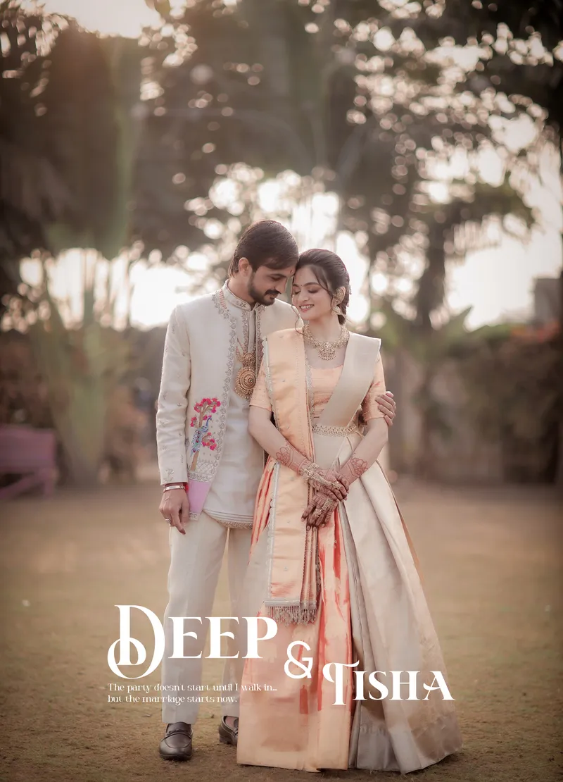 Wedding Photography