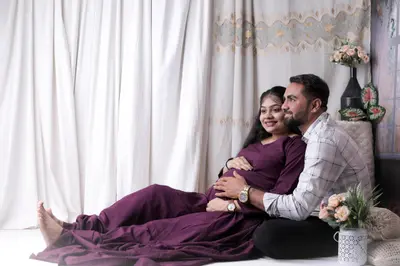 Maternity Photography