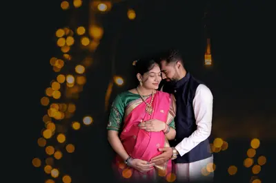 Maternity Photography