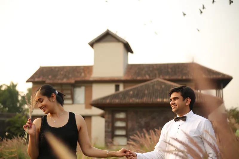 Pre Wedding Photography