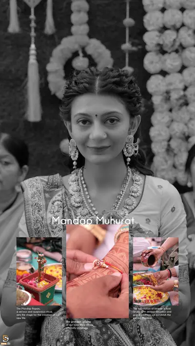 Wedding Photography