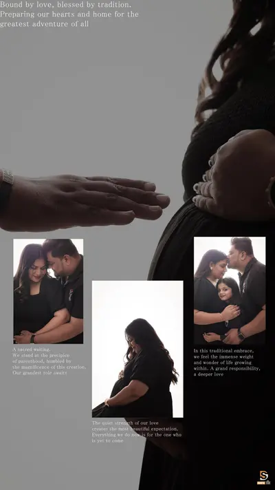 Maternity Photography