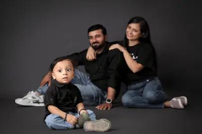Family Photography