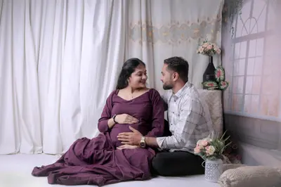 Maternity Photography