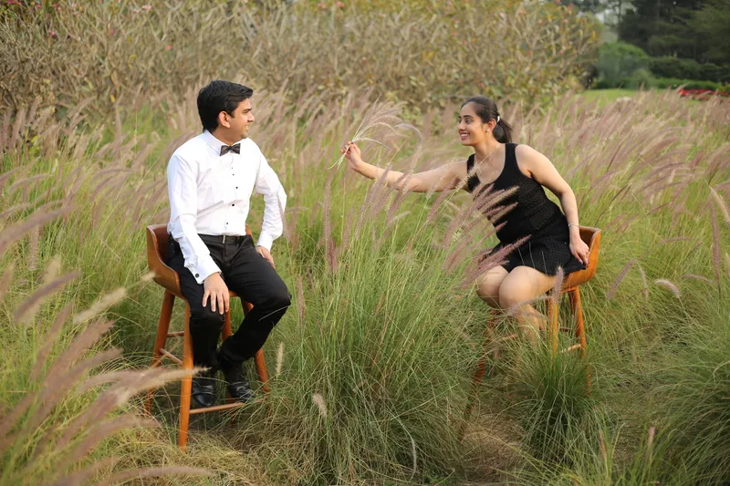 Pre Wedding Photography