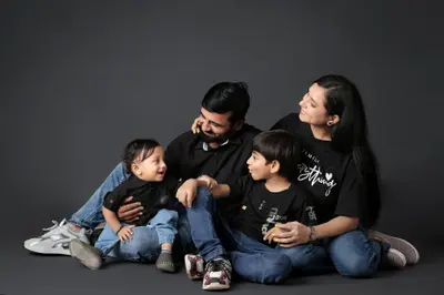 Family Photography
