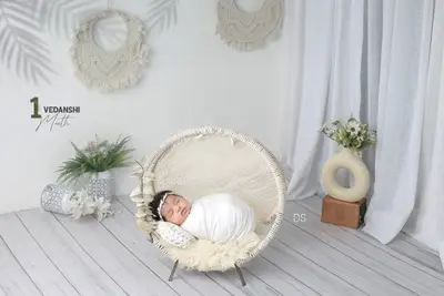 New Born Baby