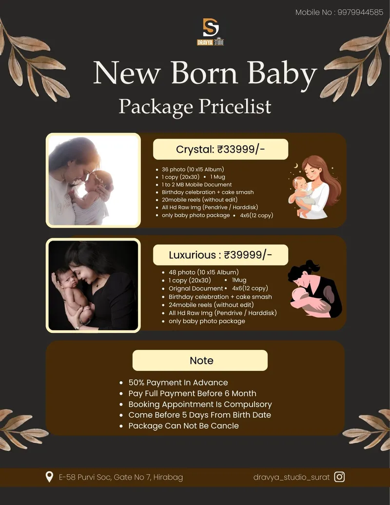 Packages