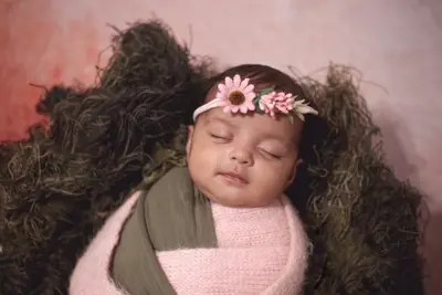 New Born Baby