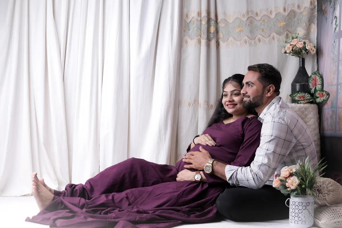 Maternity Photography
