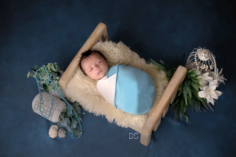 New Born Baby