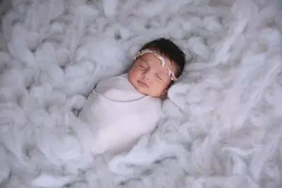New Born Baby