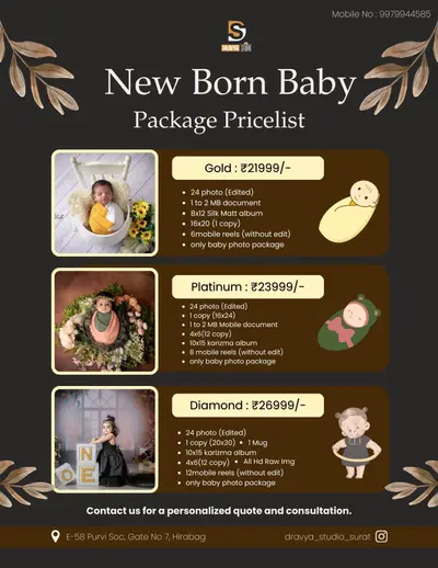 Packages