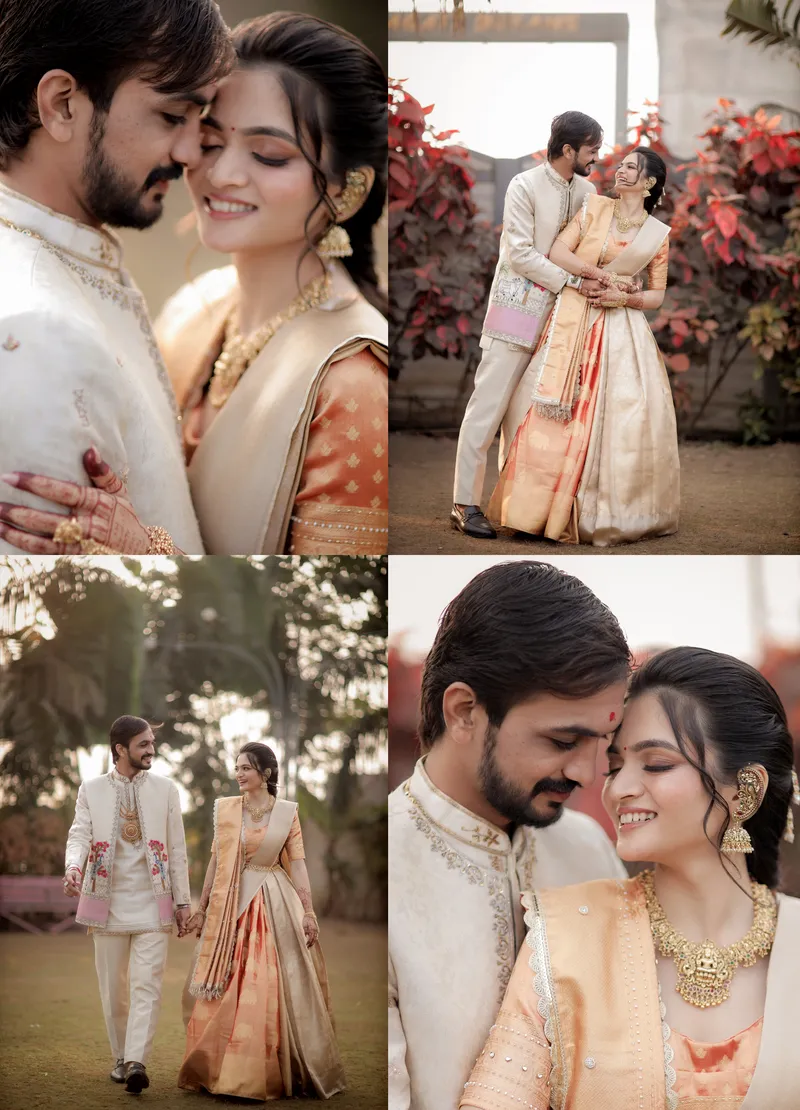Wedding Photography