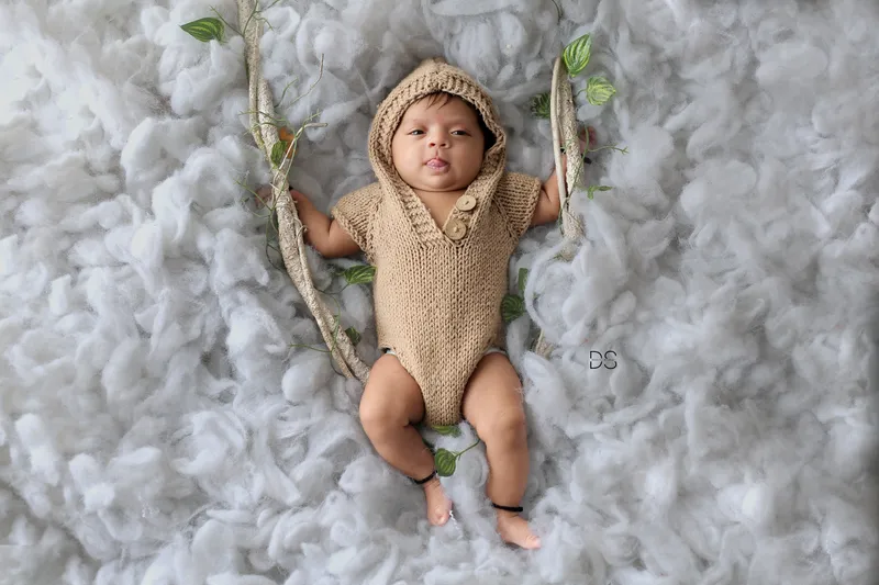 New Born Baby