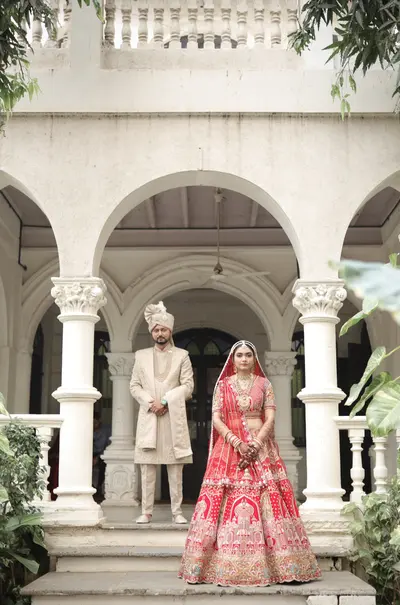 Wedding Photography