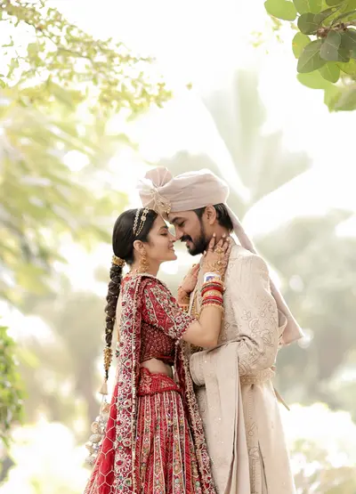 Wedding Photography