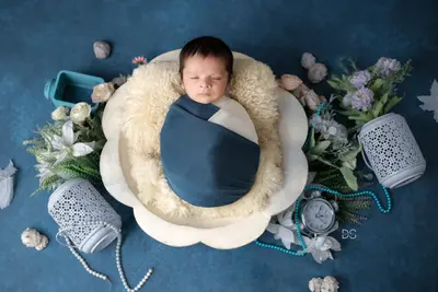 New Born Baby