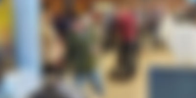 DRAWAG an der Tischmesse des Fachverbands Hauswarte Ost