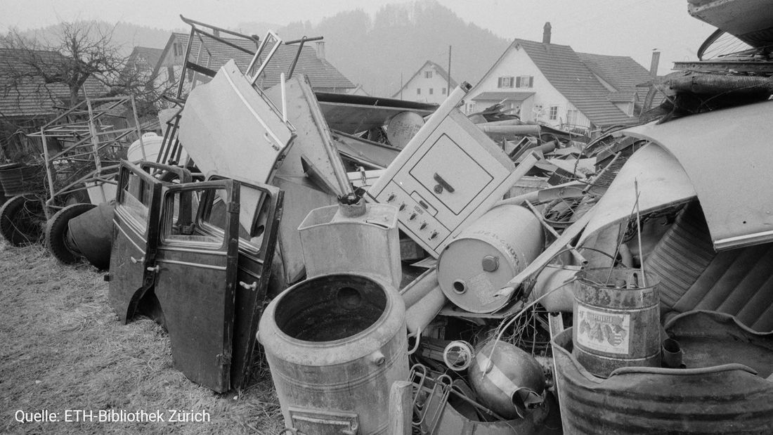 1972_ETH-Bibliothek-Zürich_Alteisen