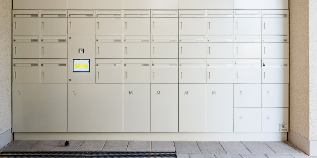 Interview im Swiss Arc Mag – Digitale Lösungen für die Paketlogistik