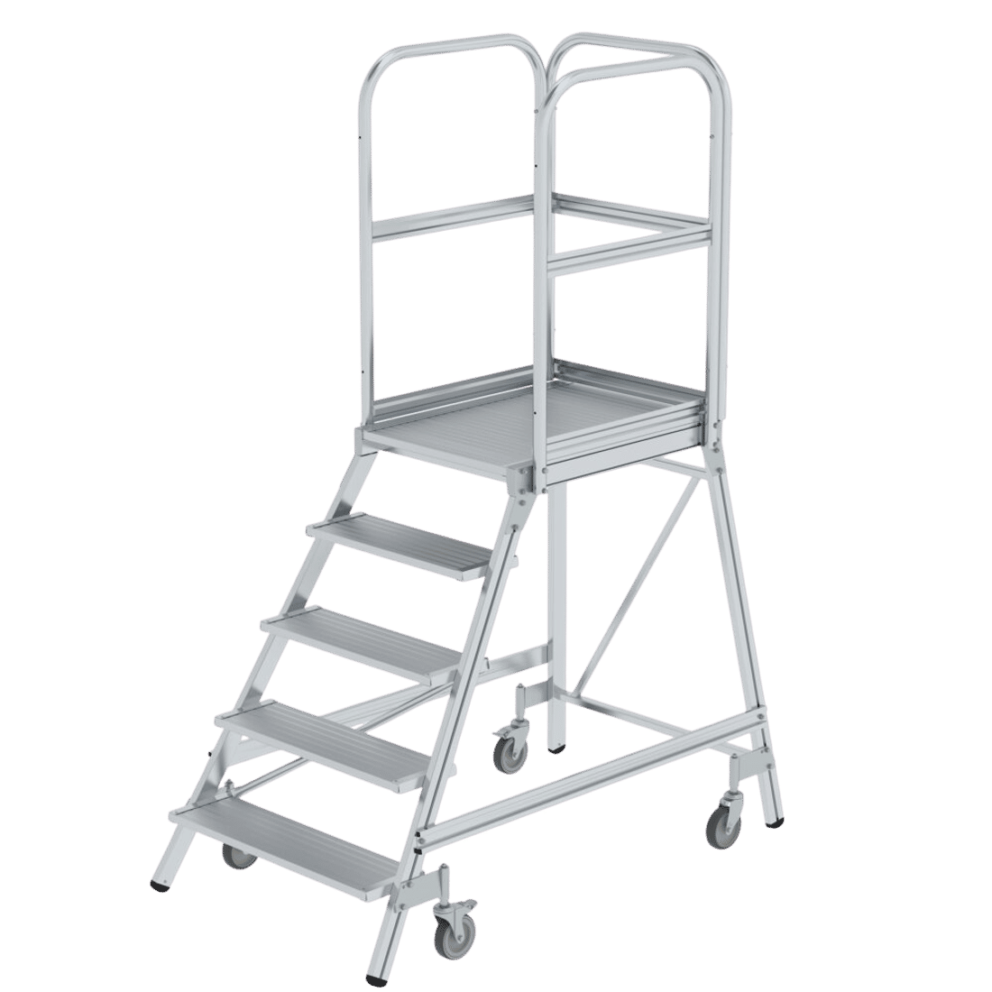 Podesttreppe