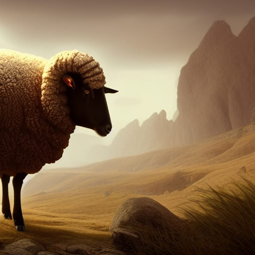 About 2 sheep1