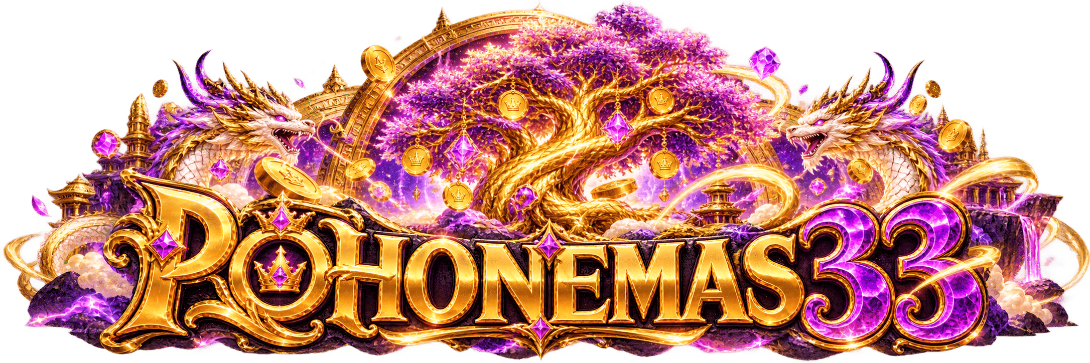 POHONEMAS33