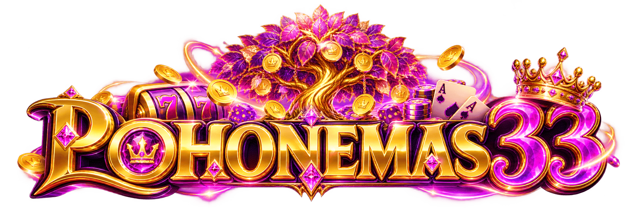 POHONEMAS33