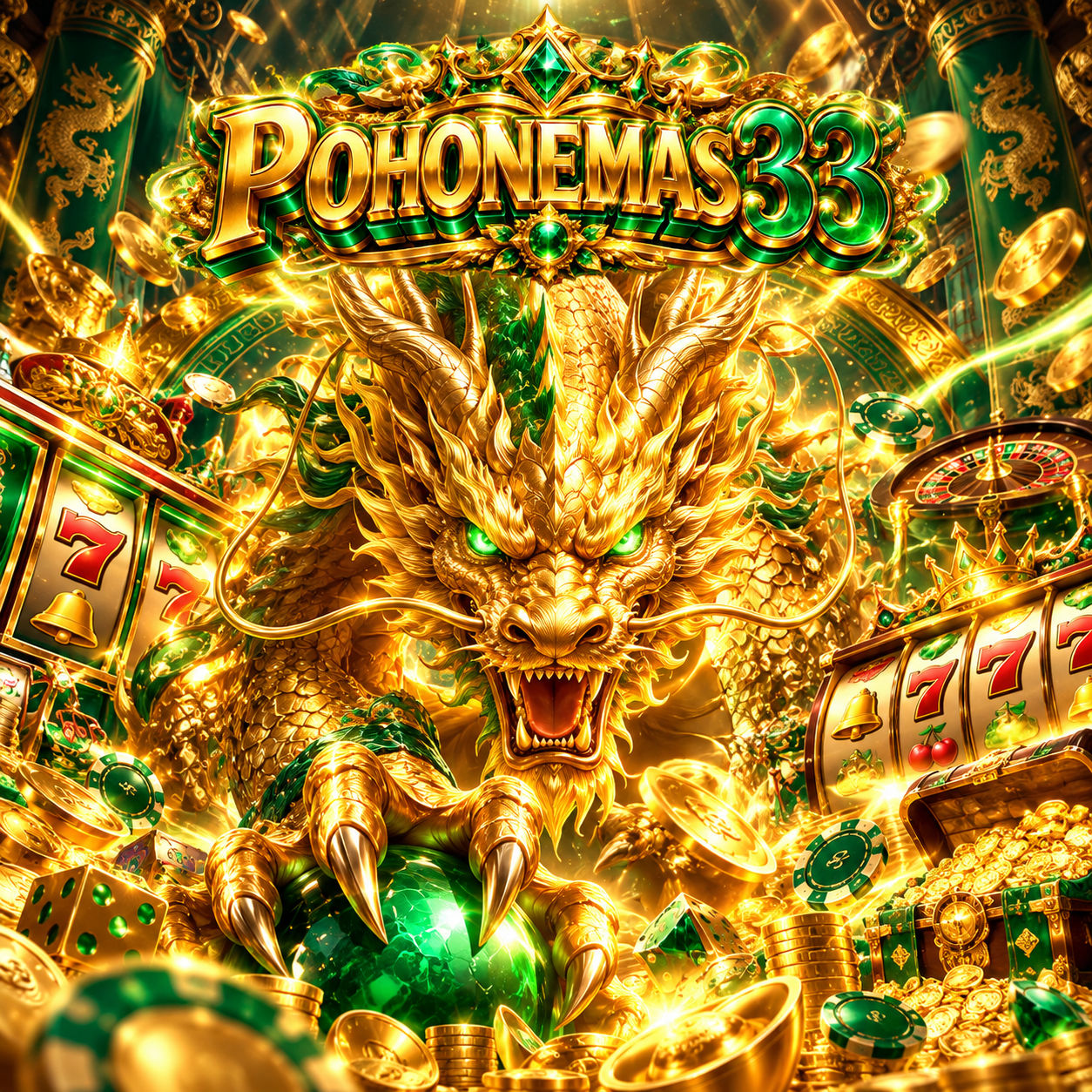 POHONEMAS33