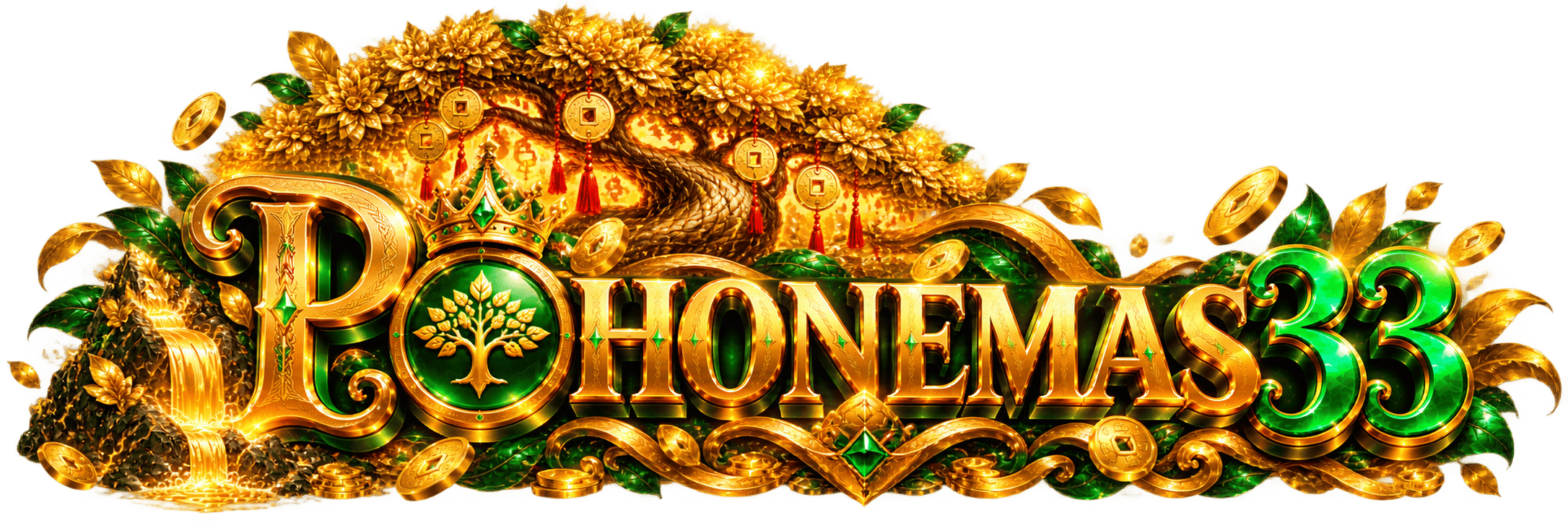 POHONEMAS33