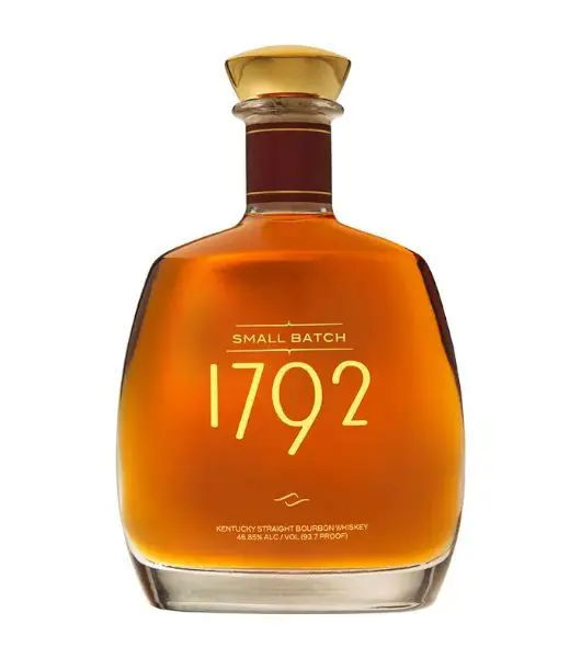 1792 small batch liquor - Drinks Vine in Kenya