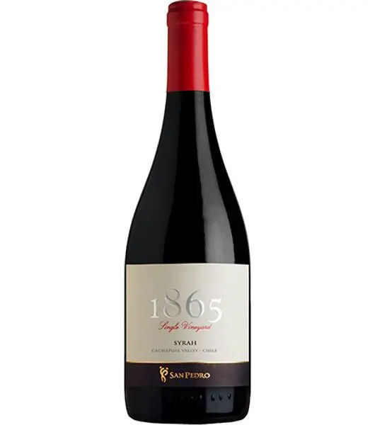 1865 reserve syrah liquor by 1865 wine - Drinks Vine in Kenya