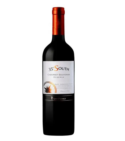 35 south cabernet sauvignon liquor by 35 South - Drinks Vine in Kenya