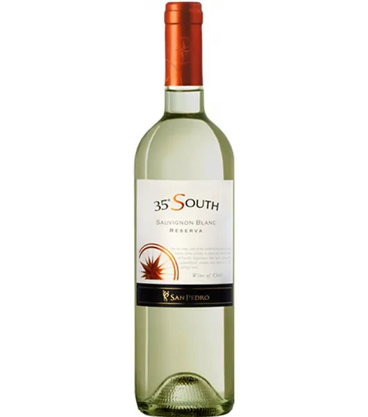 35 South Sauvignon Blanc liquor - Drinks Vine in Kenya