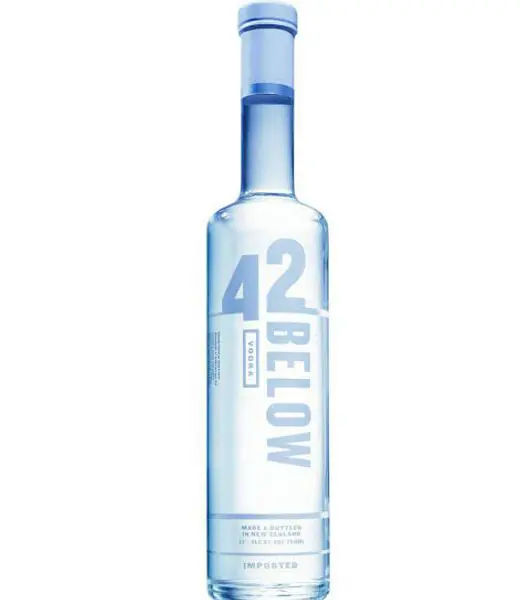 42 below liquor - Drinks Vine in Kenya