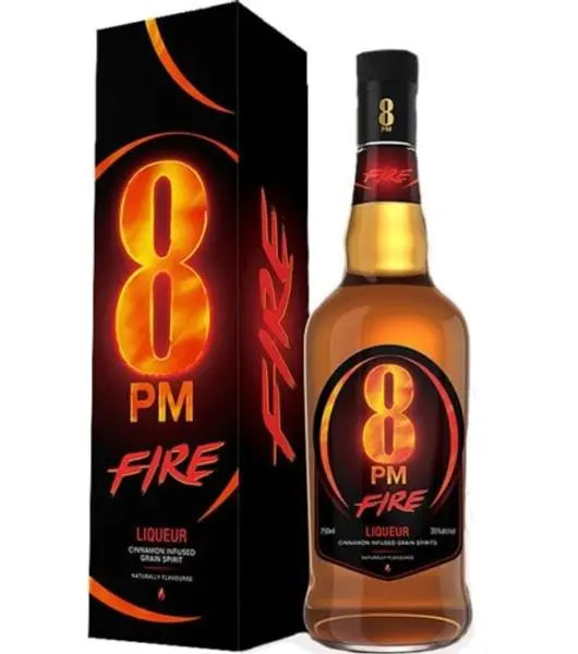 8 pm fire liquor - Drinks Vine in Kenya