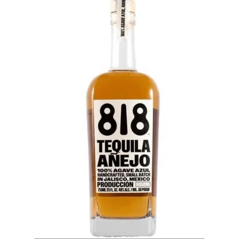 818 Anejo  liquor - Drinks Vine in Kenya