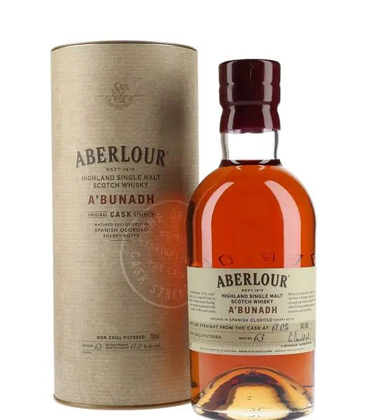 aberlour abunadh liquor - Drinks Vine in Kenya