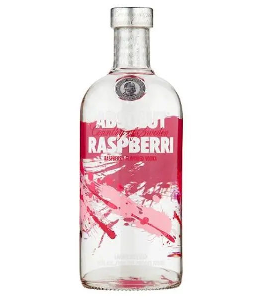 absolut raspberri liquor by Absolut - Drinks Vine in Kenya